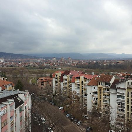 City Center Apartment 2 Ni Exteriör bild
