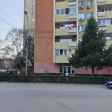 City Center Apartment 2 Ni Exteriör bild