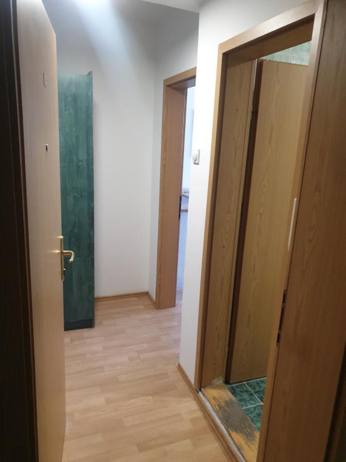 City Center Apartment 2 Ni Exteriör bild